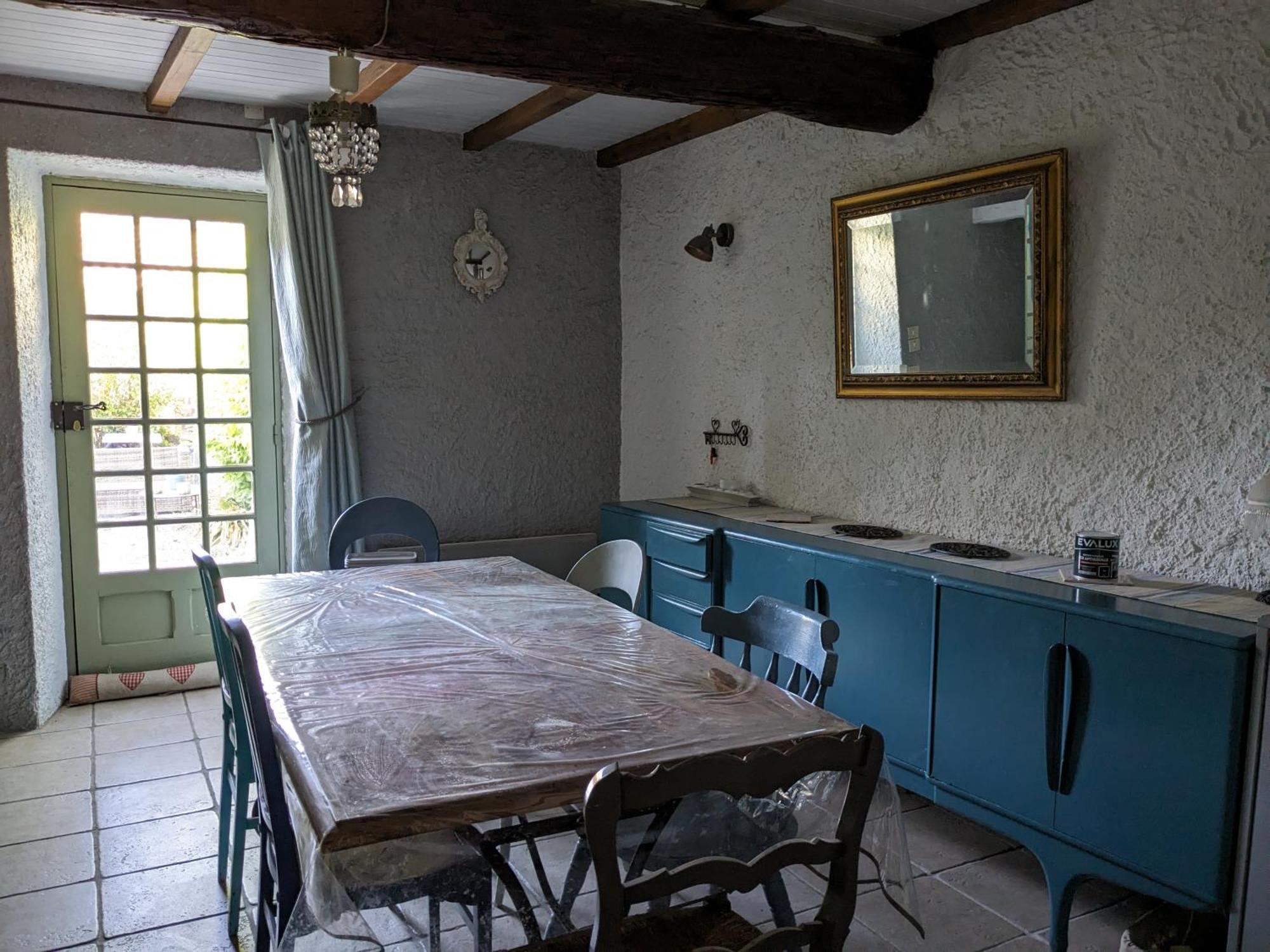 Le Clos Des Oliviers Rieux-en-Val Exterior foto